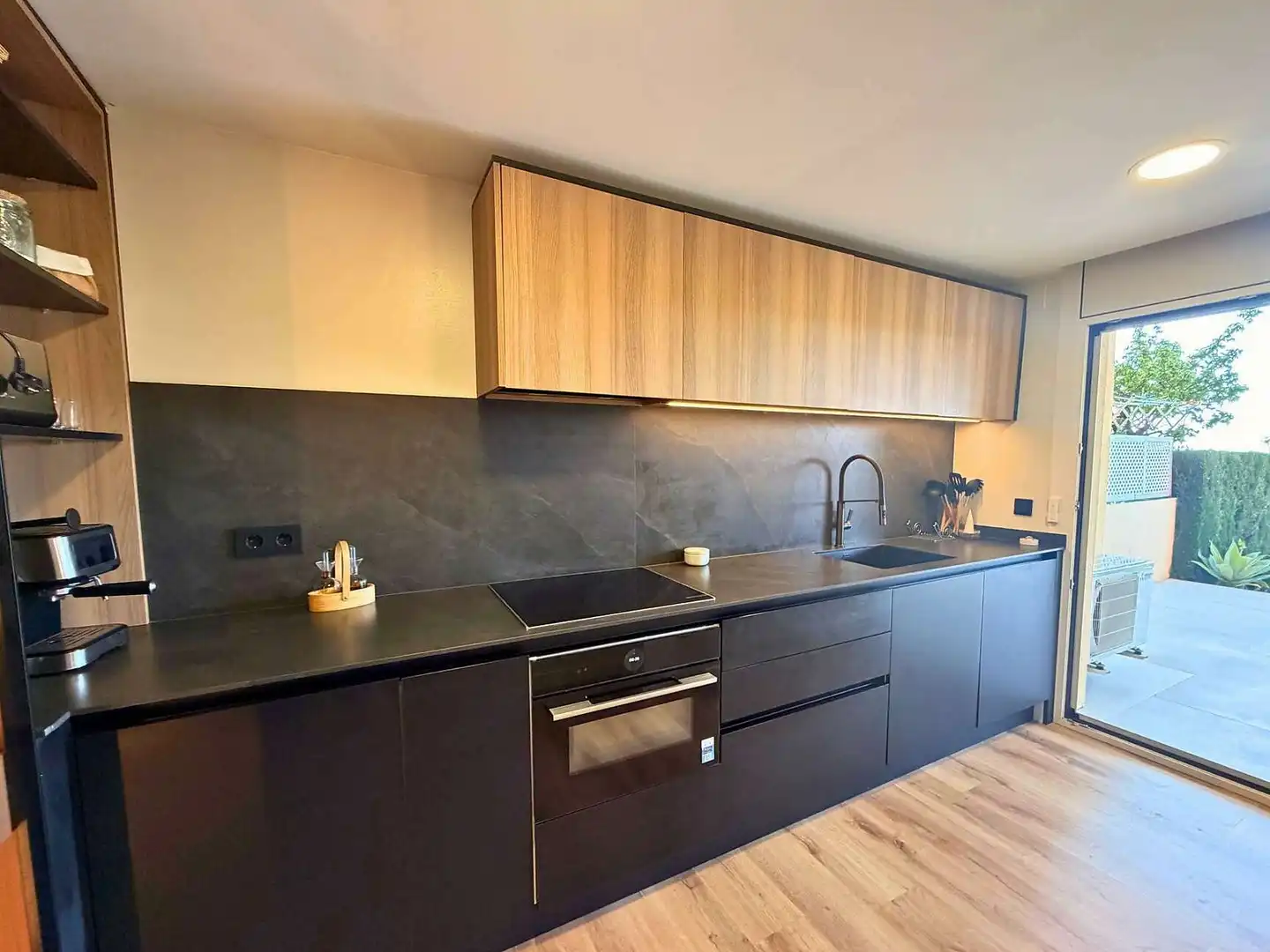 Apartament amb piscina en venda a Calle Puig del Molí, imagen 16
