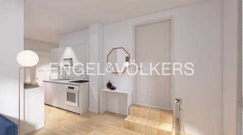 Foto 4 de Apartamento en venta en Valdeacederas, Madrid