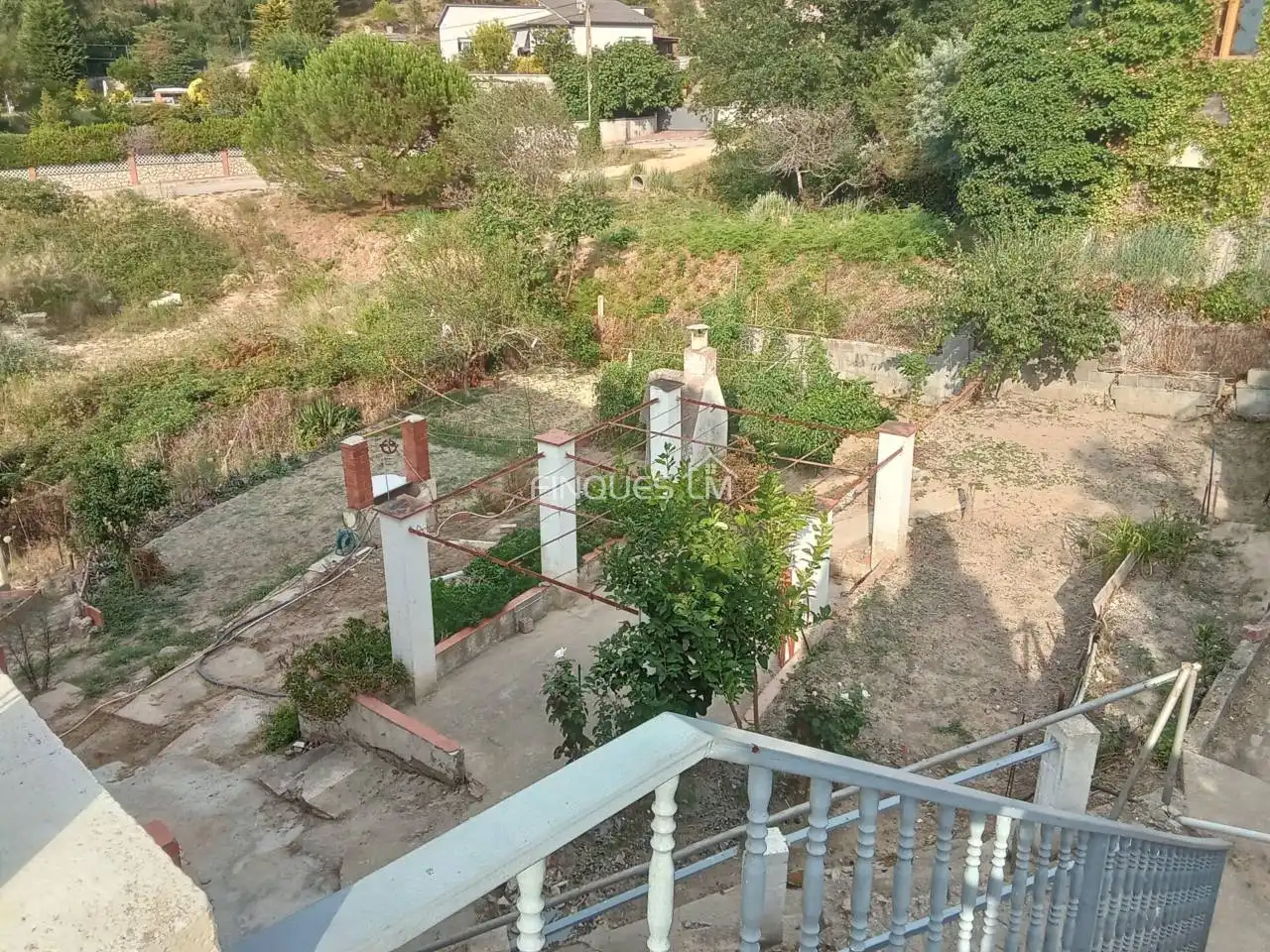 Casa o chalet en venta en Calle Sant Marc, 1, Montbarbat