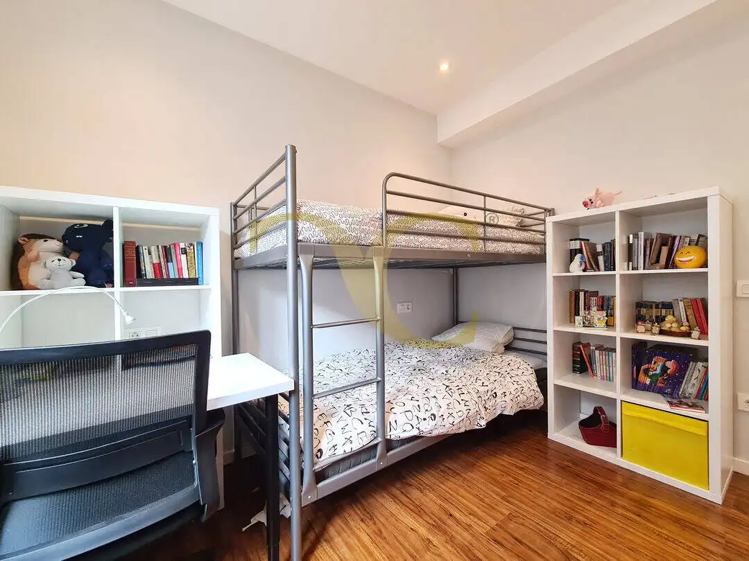 Piso con ascensor en venta en Paseo del Muro de San Lorenzo, imagen 38