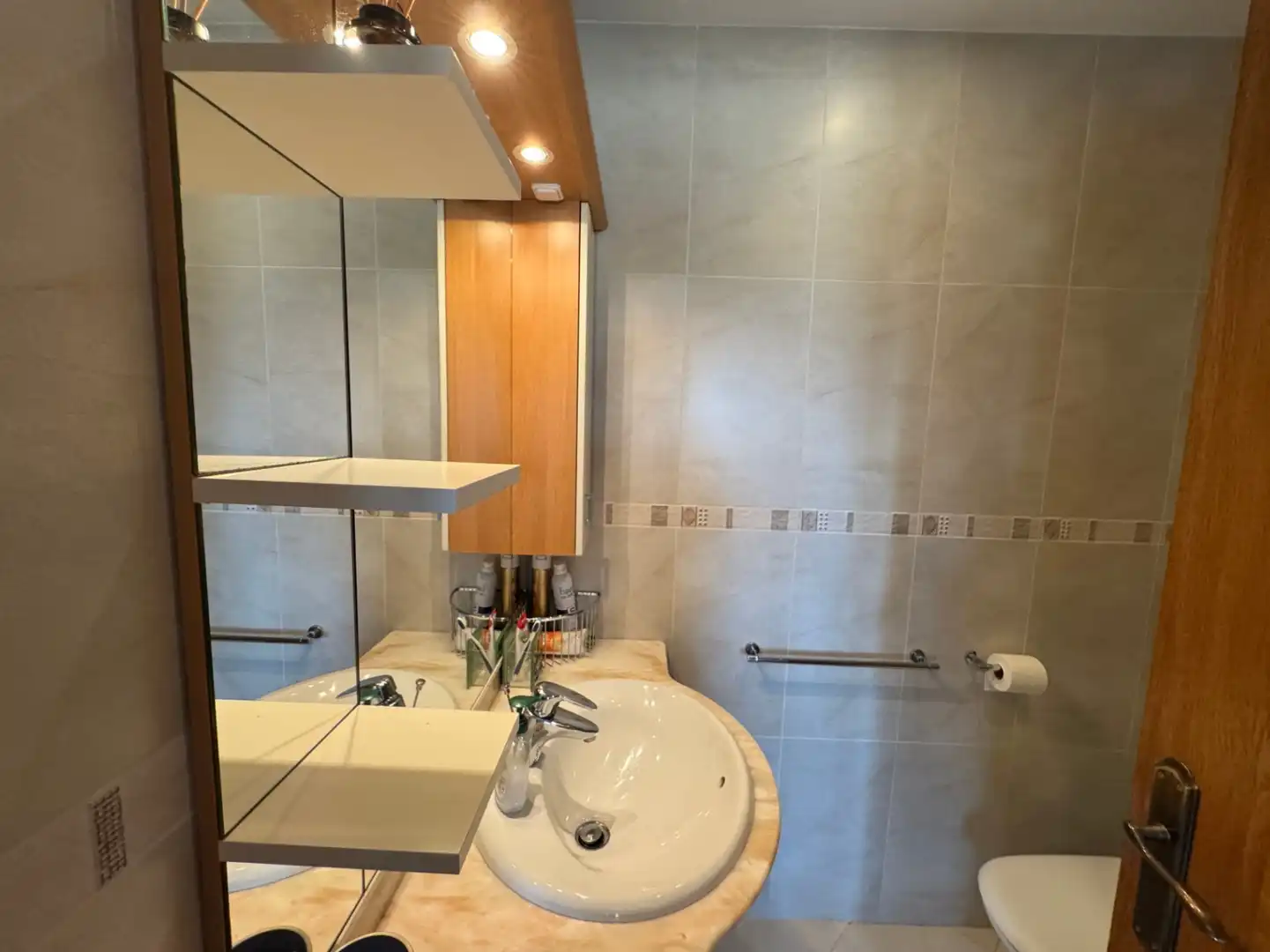 Casa rustica con piscina in vendita a Benissa pueblo, imagen 54