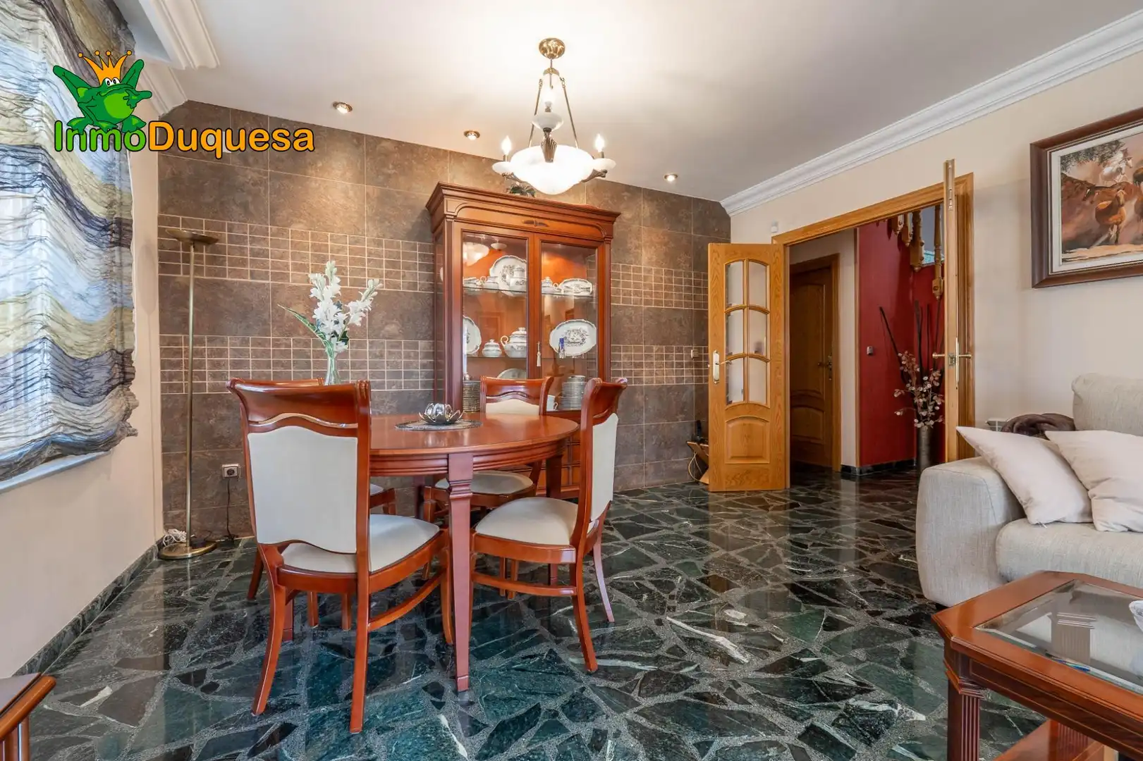 Casa bifamiliare con terrazza in vendita a Villa de Otura, imagen 10