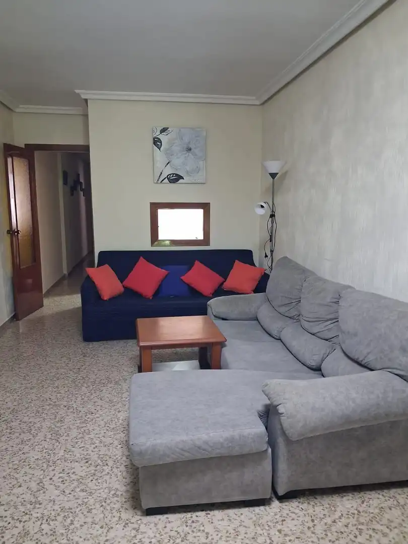 Piso en alquiler en Centro, imagen 3