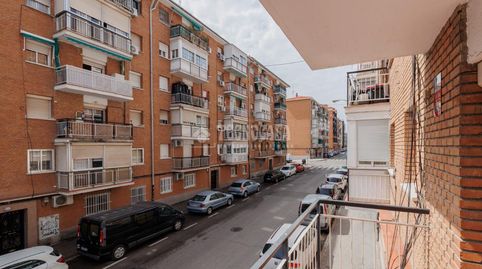 Foto 5 de Pis en venda a Pueblo Nuevo, Madrid Capital