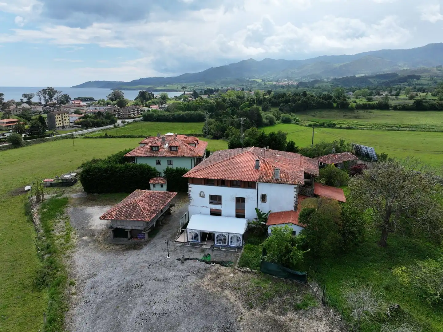 Houses for sale in Colunga