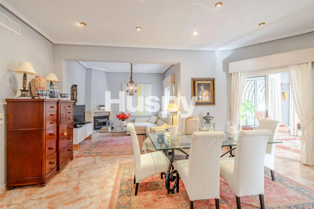 Maison avec terrasse à vendre à Calle Burgos, imagen 16