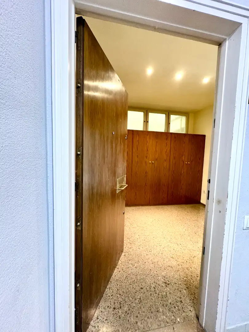 Pis en venda a Carrer del Pantà, Barri del Centre