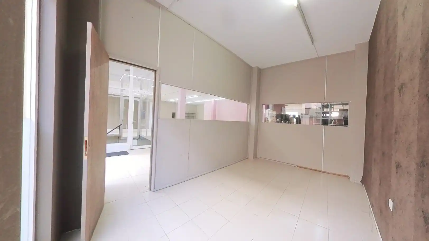 Business premises to rent in Reinosa, imagen 3