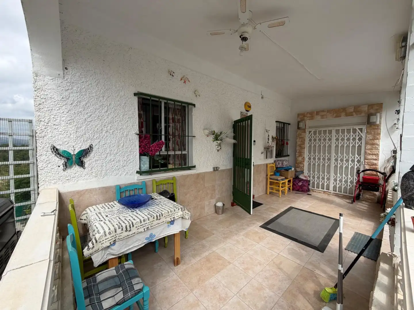 Casa o chalet en venta en Casinos con Terraza, Trastero y Piscina