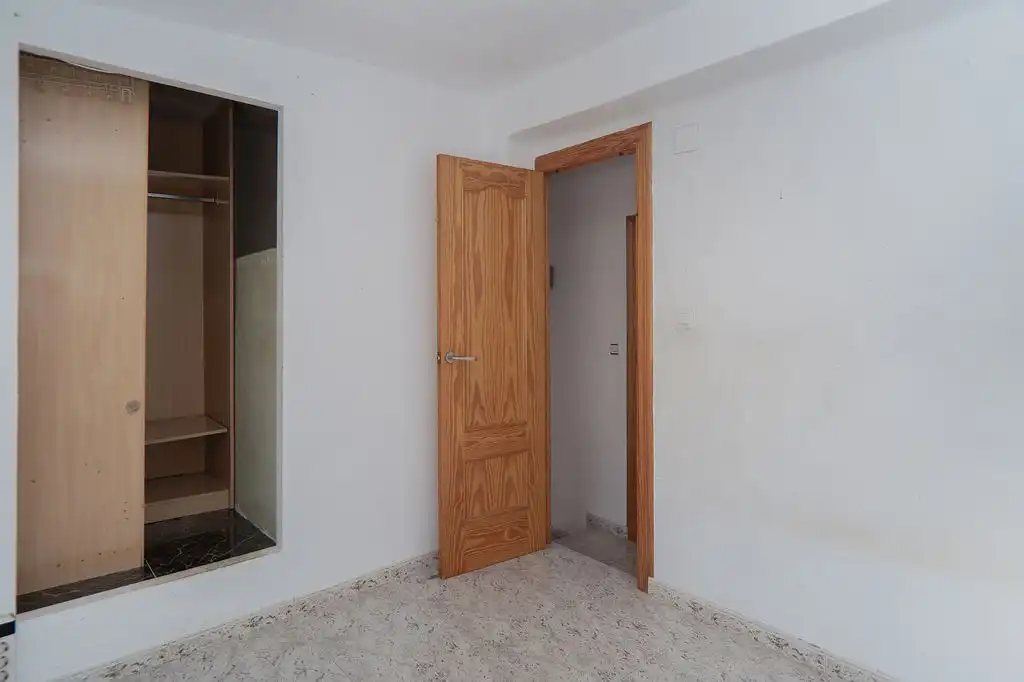 Schlafzimmer von Haus oder Chalet zum Verkauf in Cartagena
