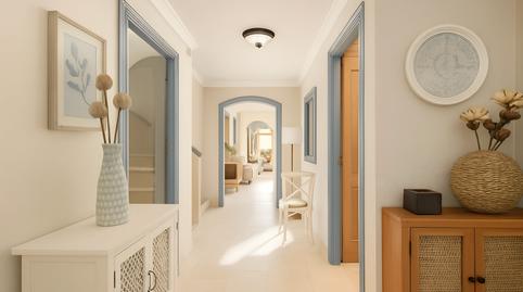 Foto 5 de Casa o xalet en venda a Viñas Viejas, Madrid