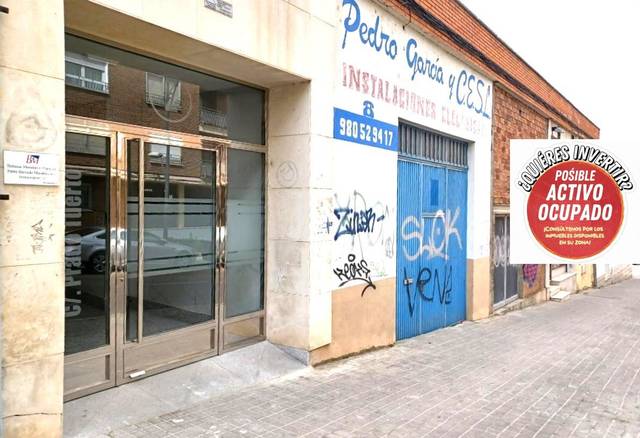 Local comercial en Venta en Los Bloques