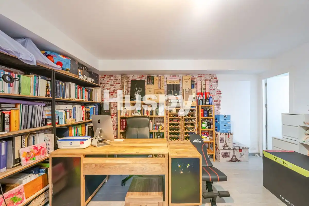 Doppelhaushälfte mit Terrasse zum Verkauf in Calle Malta, imagen 31