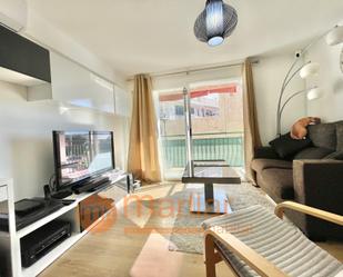 Exterior view of Flat for sale in Caldes d'Estrac  with Heating and Balcony