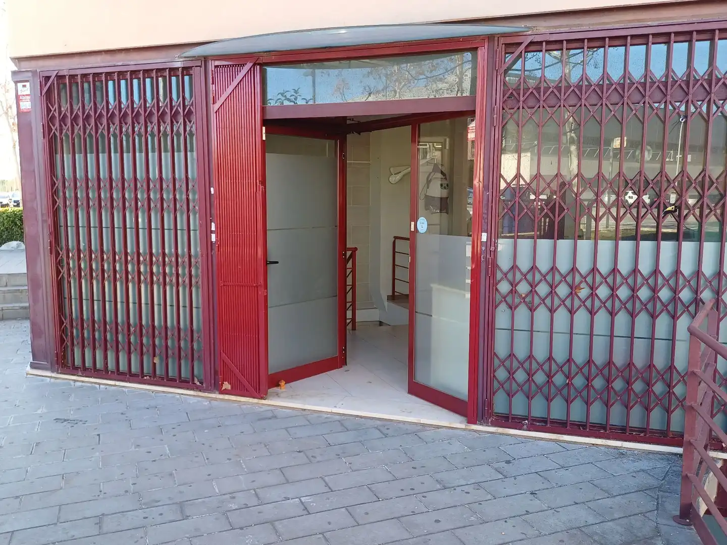 Local en venta en Sabadell con Aire acondicionado