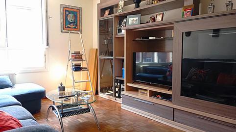 Foto 3 de Pis en venda a  Hernan Cortes, Villalegre - La Luz, Asturias