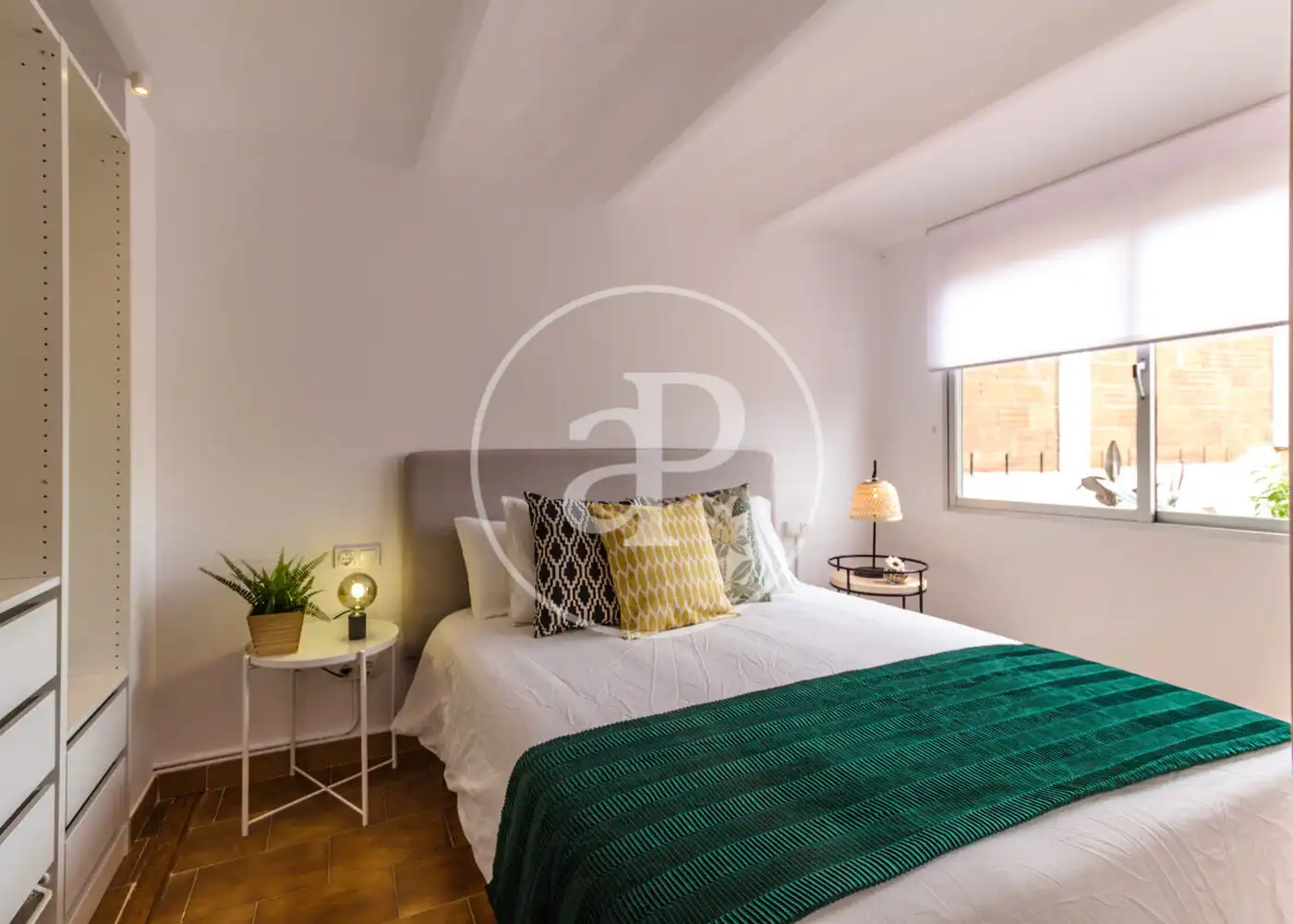 Penthouse with lift for sale in Carrer de Girona, imagen 9