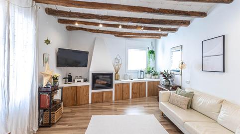 Foto 4 de Casa o xalet en venda a Molins de Rei, Barcelona