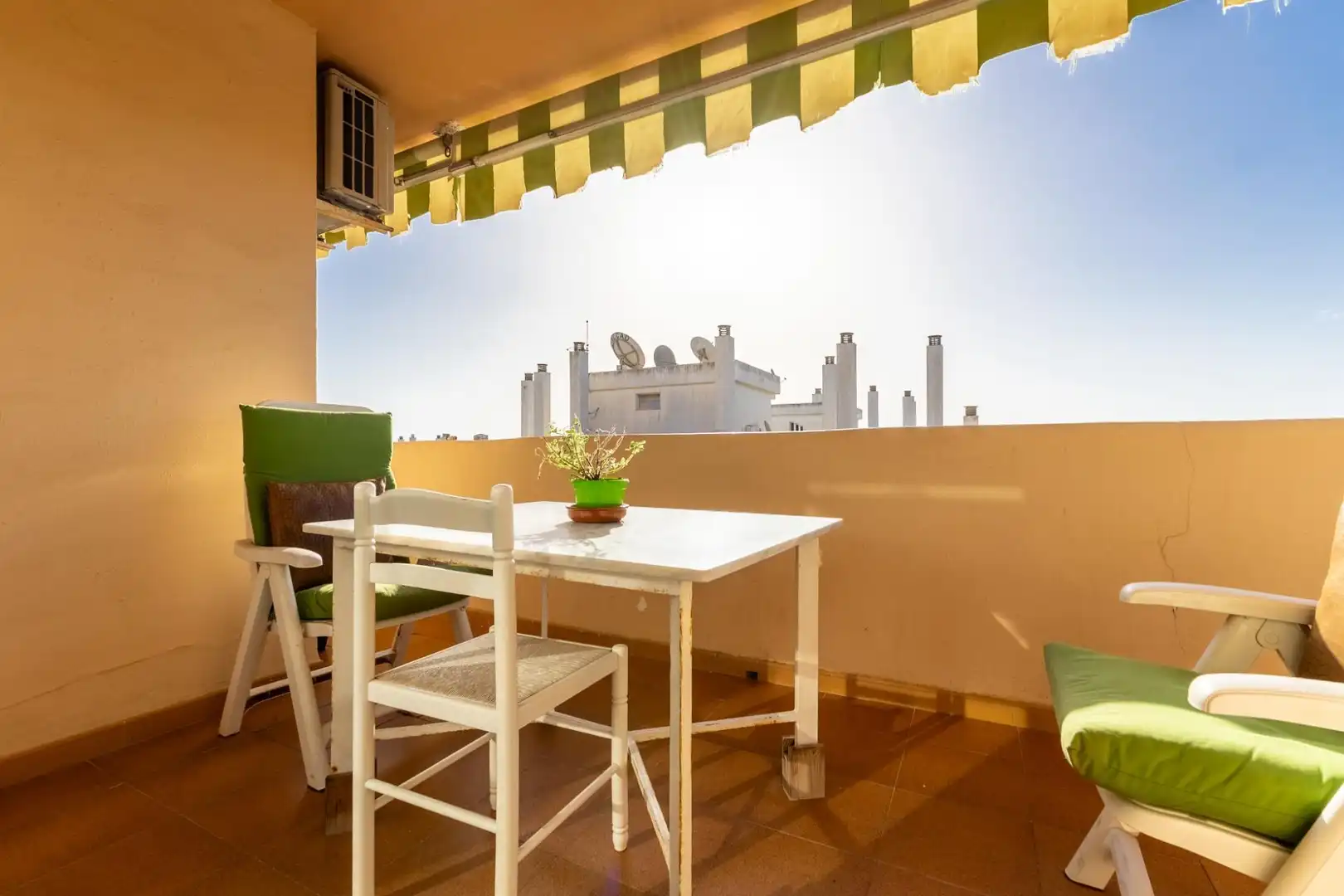 Flat with lift for sale in Centro ciudad, imagen 2