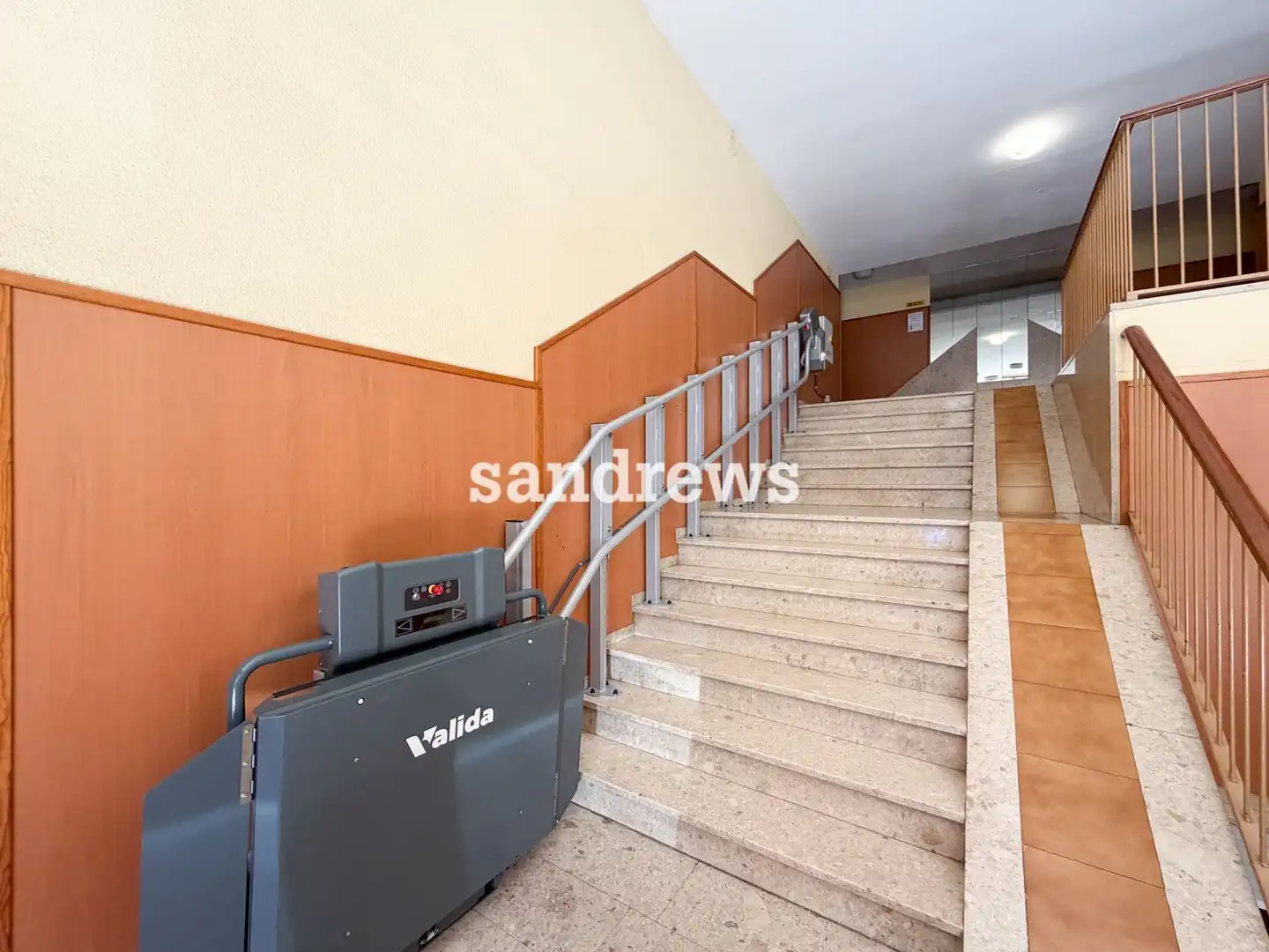 Flat for sale in Figueres  with Air Conditioner and Heating