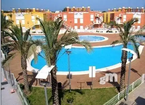 Apartament amb terrassa en venda a Avenida JUAN SEBASTIAN ELCANO(MA) 3, imagen 3