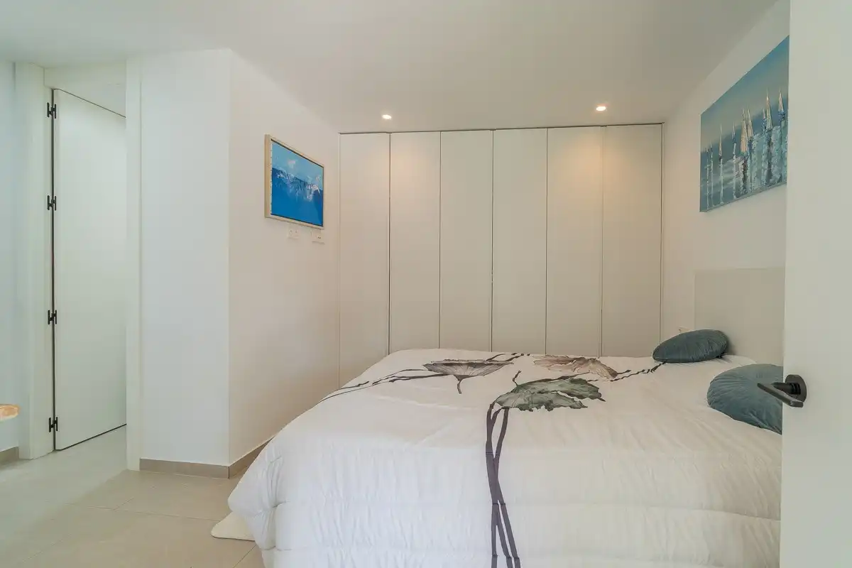 Villa mit Terrasse zum Verkauf in San Miguel de Salinas, imagen 10