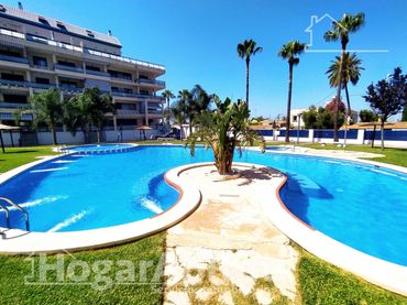 Wohnung mit Pool zum Verkauf in Carretera DENIA-JAVEA