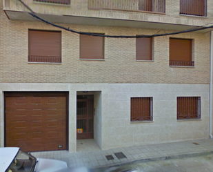 Exterior view of Box room for sale in Arenas de San Pedro