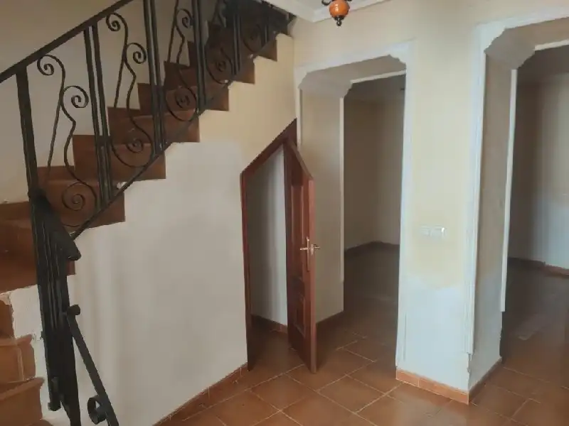 Xalet en venda a C/ Álamo, imagen 4