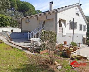 Jardí de Finca rústica en venda en  Córdoba Capital amb Aire condicionat, Terrassa i Piscina