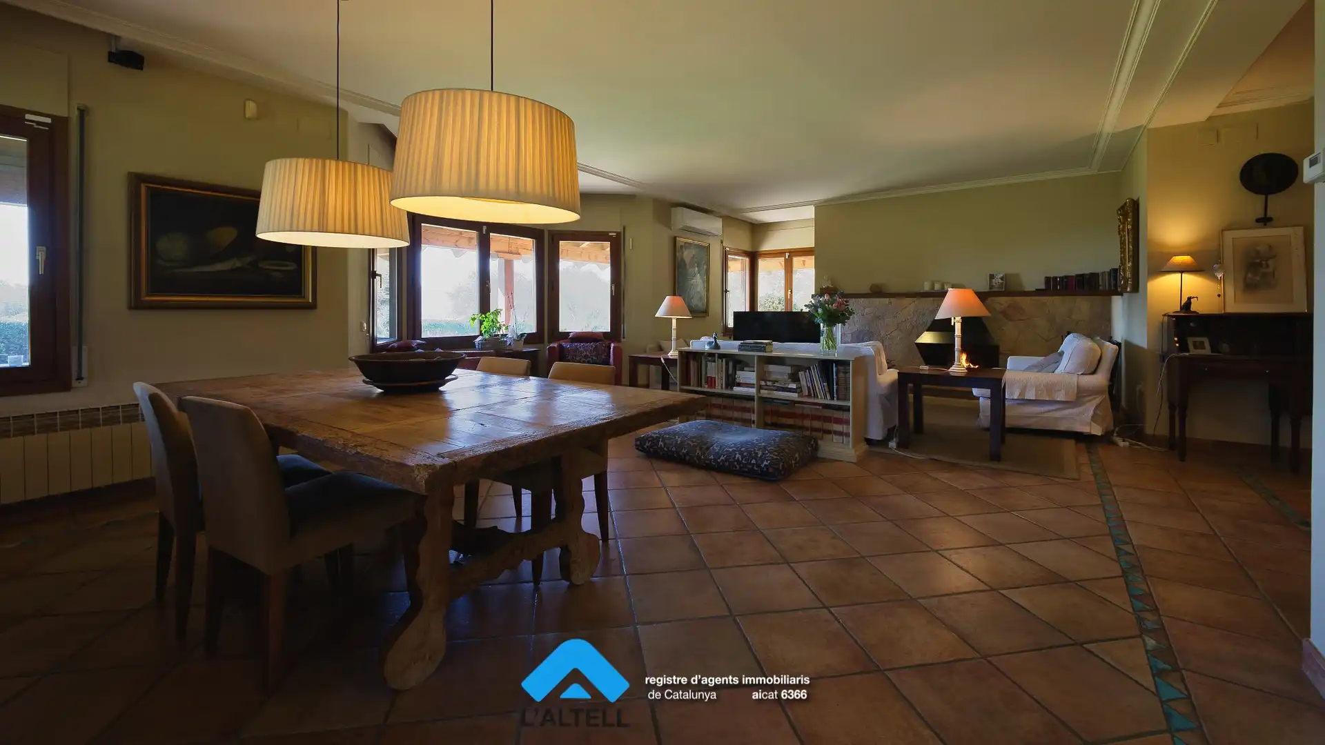 Casa o chalet en venta en L'Ametlla del Vallès