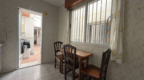 Foto 4 de Pis en venda a Calle Menduiña, Casco Antiguo, Águilas