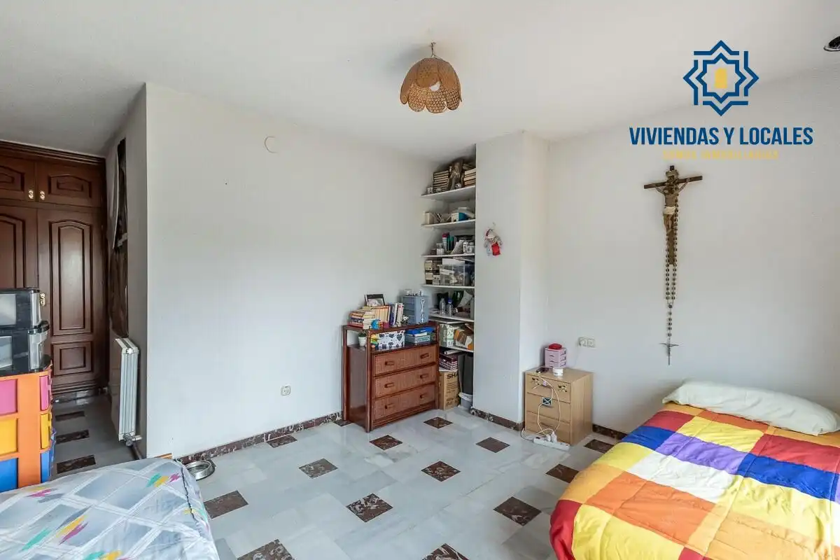 Villa mit Terrasse zum Verkauf in Barrio de la Vega, imagen 28
