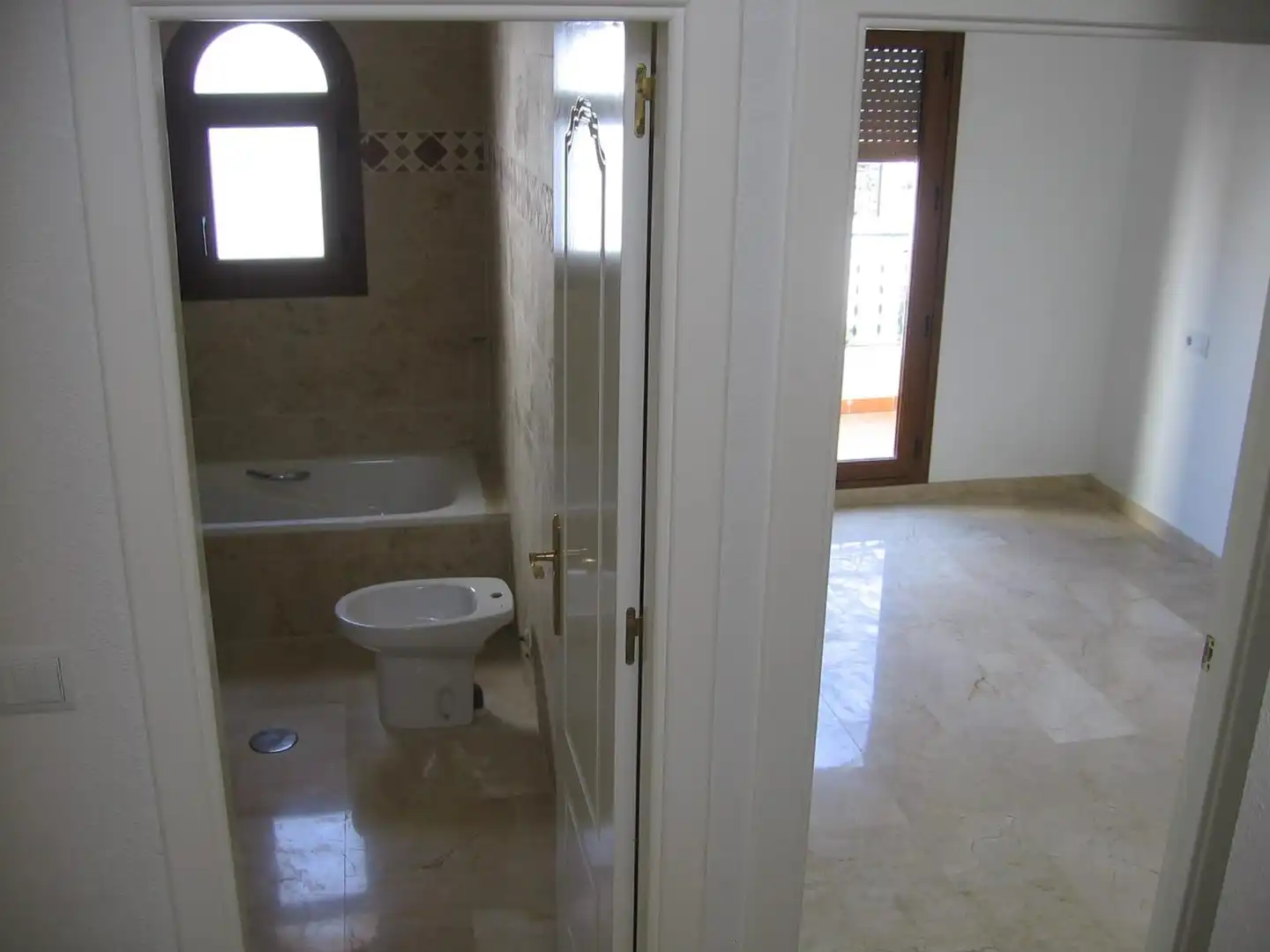 Terraced house with garden for sale in Calle La Dolores, imagen 17