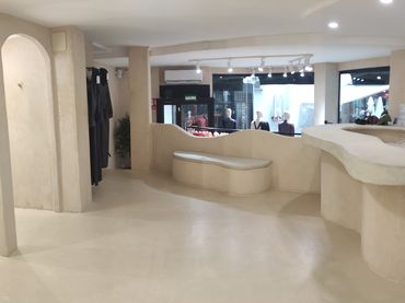 Business premises to rent in Casco Antiguo