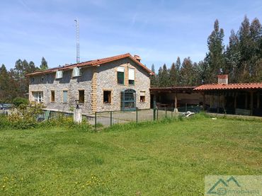 House with pool for sale in POZO VEGA