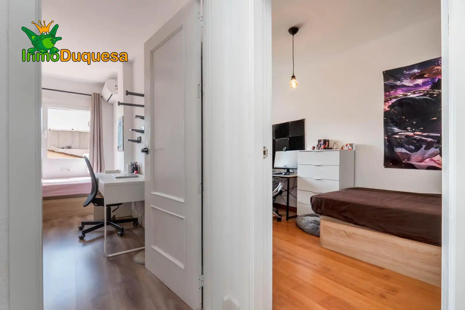 Piso con terraza en venta en Parque de San Roque, imagen 25
