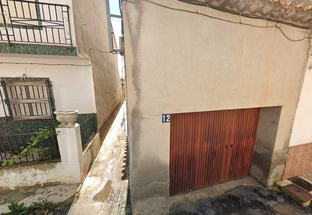 Casa-chalet en Venta en San Nicolas en Aviles