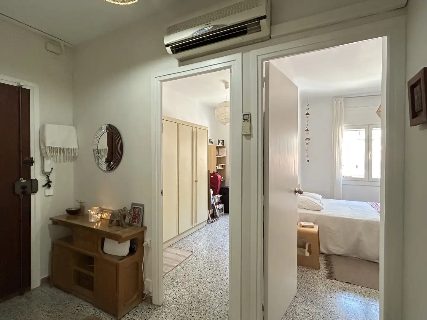 Piso en venta en Molins de Rei con Aire acondicionado, Calefacción y Terraza