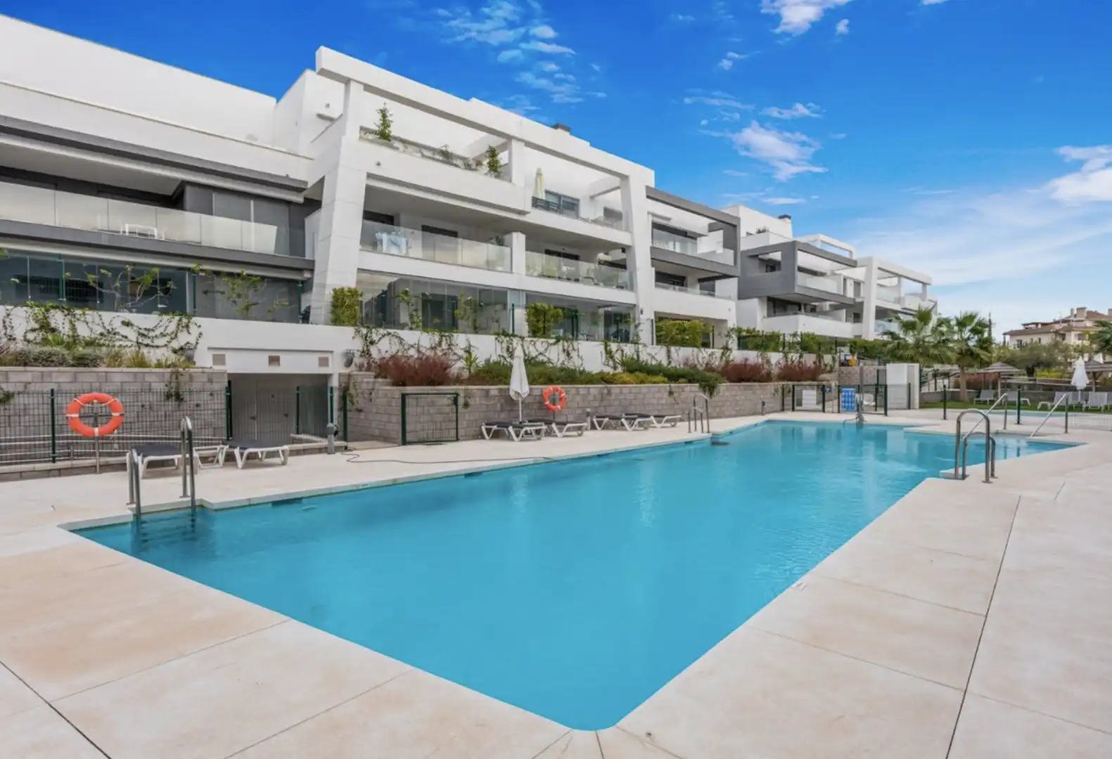 Apartamento con terraza en venta en Calle Camino del Reloj 43, imagen 14