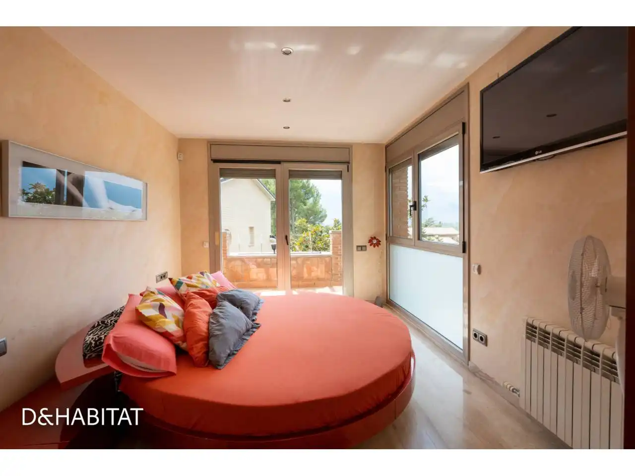 Casa con piscina in vendita a Viladecavalls, imagen 21