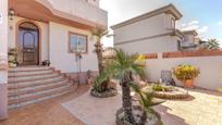 Garden of House or chalet for sale in Vegas del Genil  with Air Conditioner and Terrace