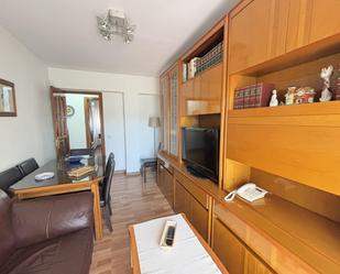 Bedroom of Flat for sale in  Madrid Capital  with Terrace