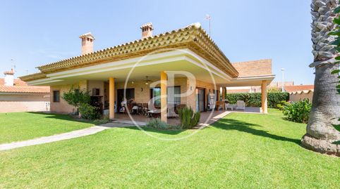 Foto 4 de Casa o chalet en venta en Corinto - Almarda, Sagunto / Sagunt