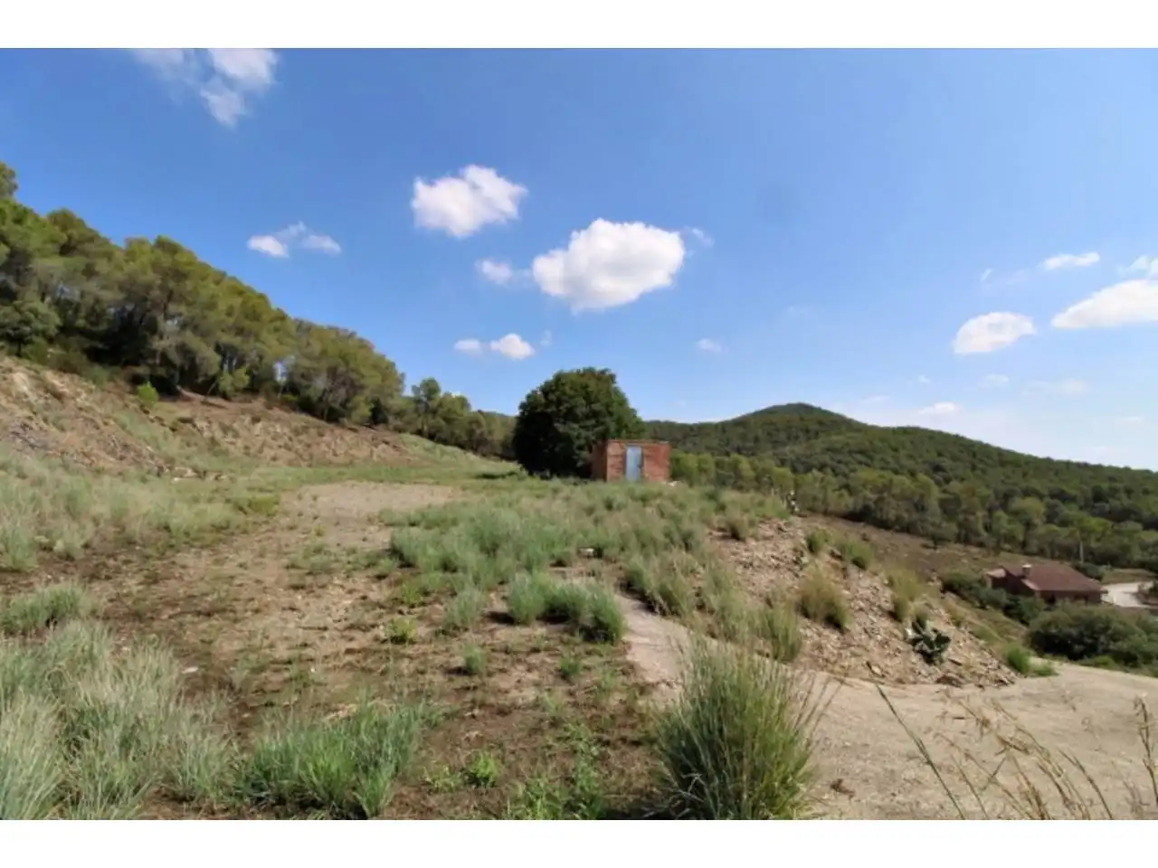 Residential land for sale in Calle BOSQUE DE WANTA 8, imagen 8