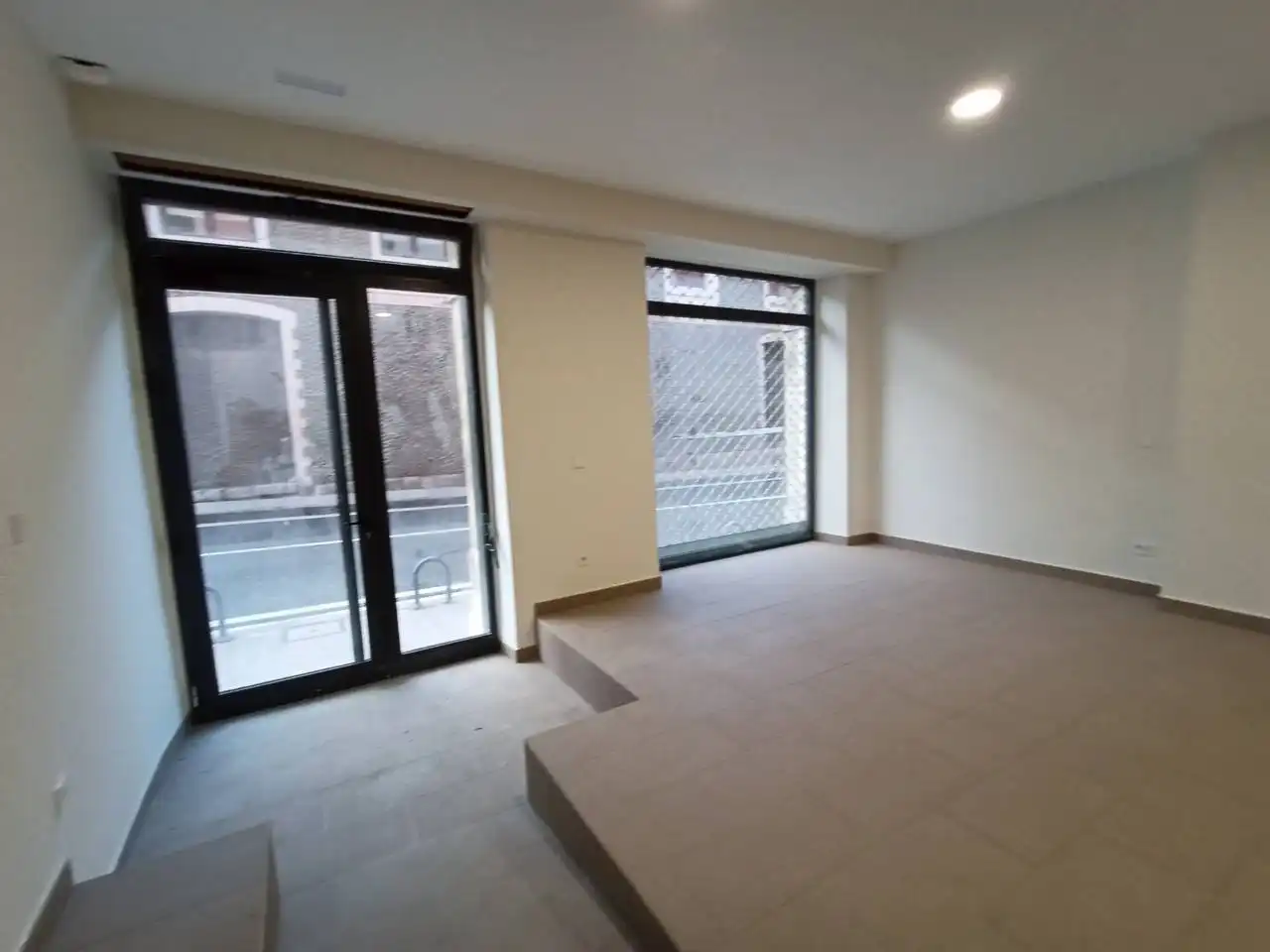 Commercial properties for sale in Bilbao 