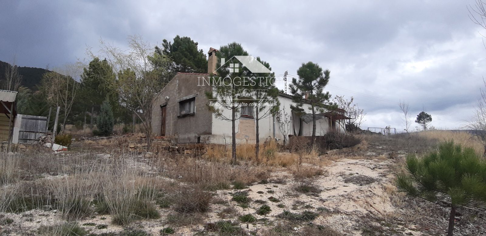 Casa o xalet en venda en Riópar amb Terrassa