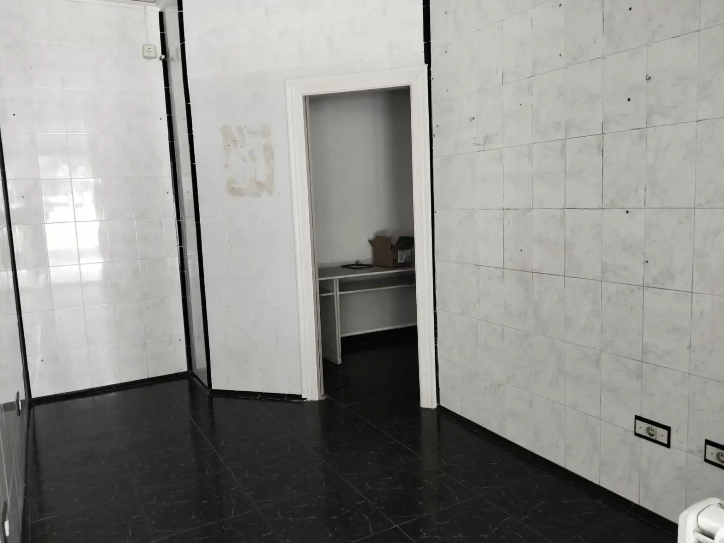 Local comercial en venda a Zabalgane Plaza 9, imagen 10
