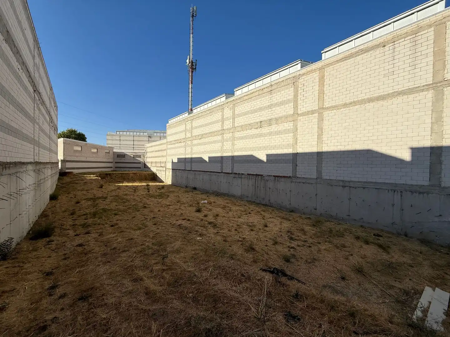 Residencial en venta en Villaviciosa de Odón