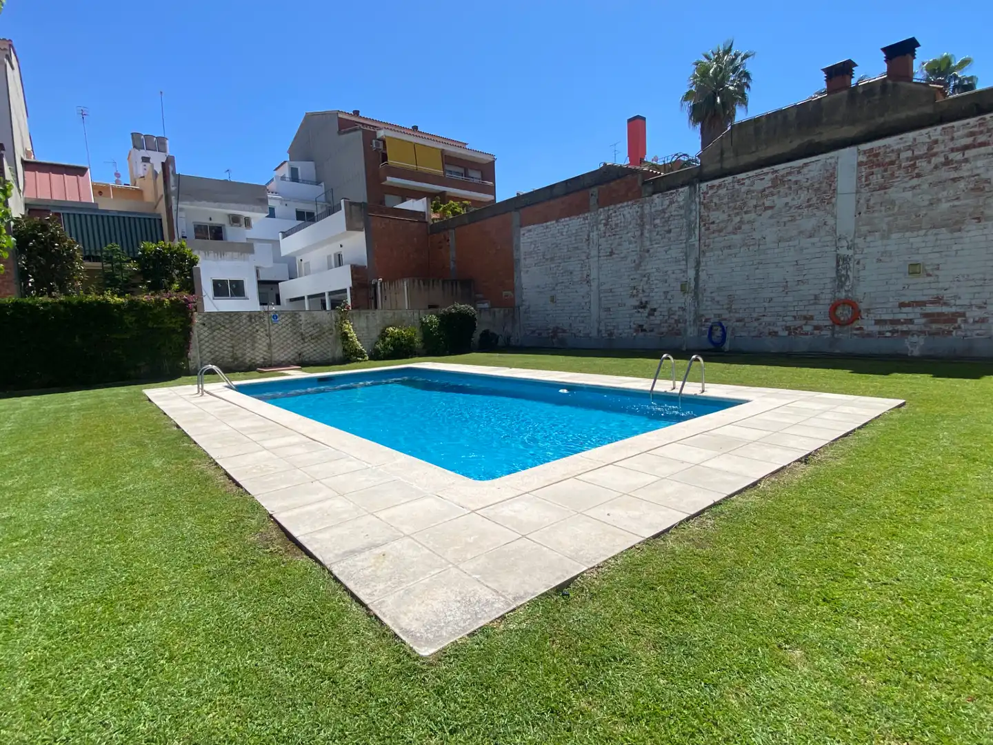 Flat for sale in Avinguda de la Verge de Montserrat, Malgrat de Mar
